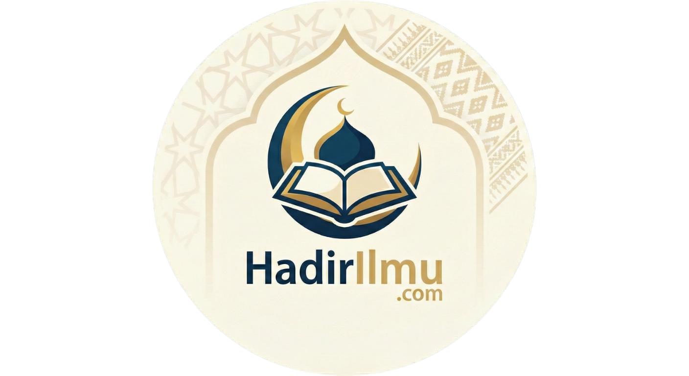 Hadir Ilmu